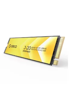 Внутренний SSD накопитель J20-1TB-GD 1 ТБ M.2 золотой Orico 229677968 купить за 7 956 ₽ в интернет-магазине Wildberries