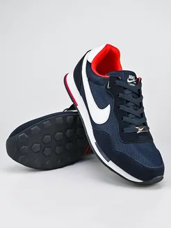 Кроссовки спортивные nike 229682881 купить за 2 464 ₽ в интернет-магазине Wildberries