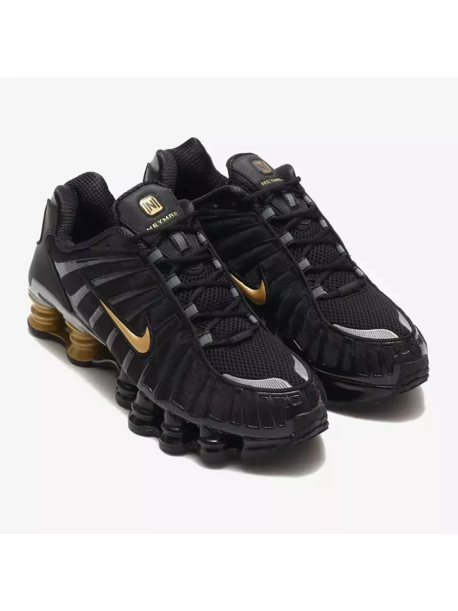 Кроссовки Nike Supreme x Shox