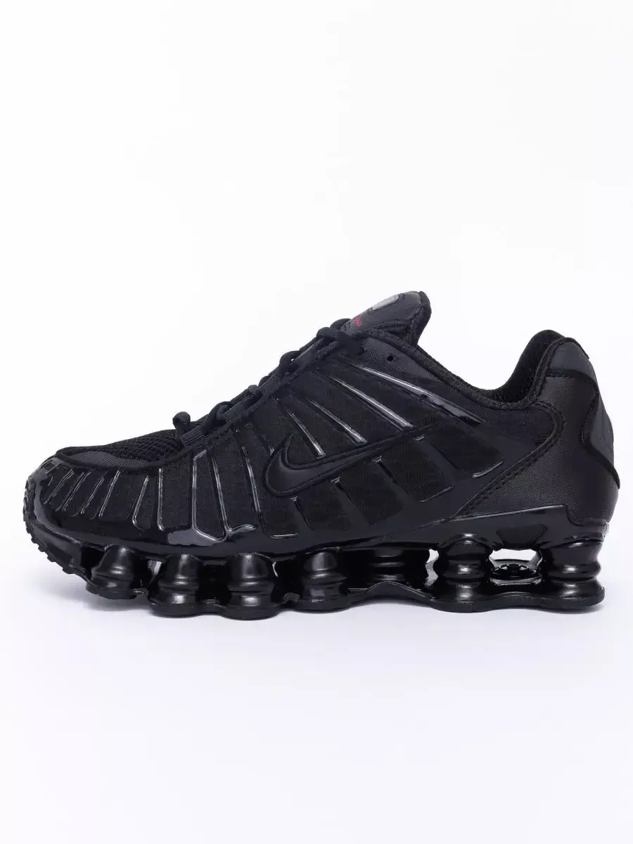 Nike shox x 15 best sale