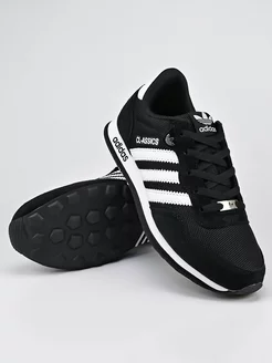 Кроссовки легкие спортивные с сеткой Adidas 229692550 купить за 2 695 ₽ в интернет-магазине Wildberries