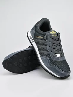 Кроссовки легкие спортивные с сеткой Adidas 229692551 купить за 2 695 ₽ в интернет-магазине Wildberries