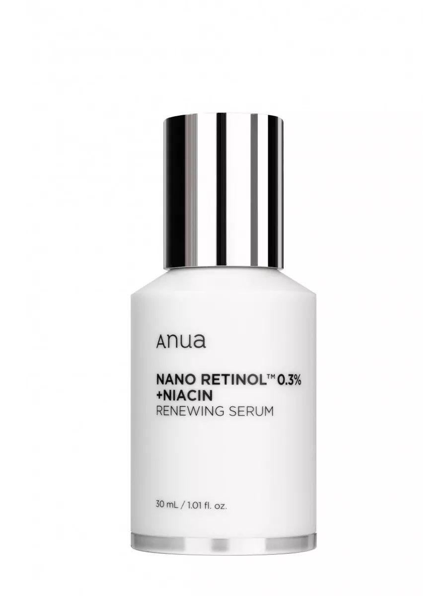 Anua niacinamide отзывы. Anua niacinamide отзывы