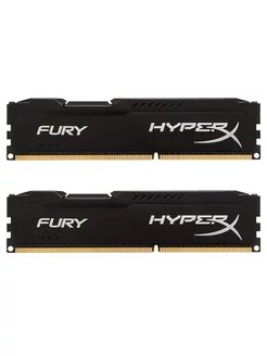 fury Оперативная память DDR3 1.5B 1333МГц 8 ГБ×1 Kingston 229699274 купить за 2 024 ₽ в интернет-магазине Wildberries