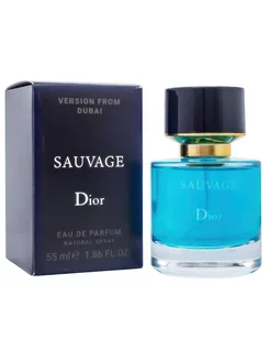 Christian Dior Sauvage,edp, 55ml