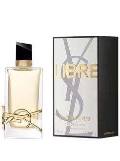 LIBRE EAU DE PARFUM 90ml