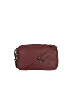 Сумка Plain Nappa III Wide Shoulderbag