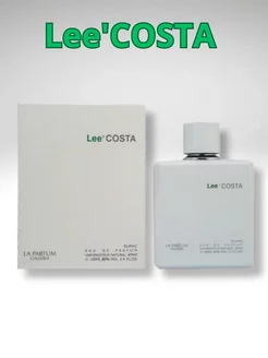 La Parfum Galleria Lee'Costa