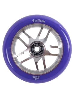 Колесо для самоката X-Treme Mist 110 мм purple