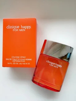 Аромат Clinique Happy For Men parfum