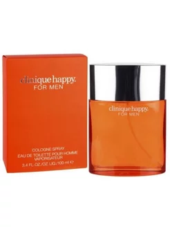 Аромат Clinique Happy For Men parfum