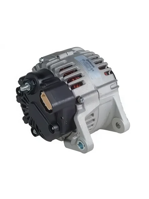 STELLOX Генератор 12V 110A, для Митсубиси Лансер 1995-2003, Хендай, вариант, фото 2