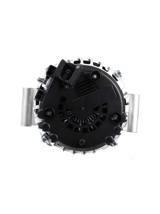 STELLOX Генератор 12v 180A K6, для БМВ 5 2004-2009, X5 2006-2010, 3, вариант, фото 3