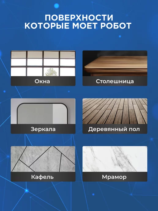 MilWorks Робот pro мойщик для окон распыляющий стеклоочиститель, черный, фото 7