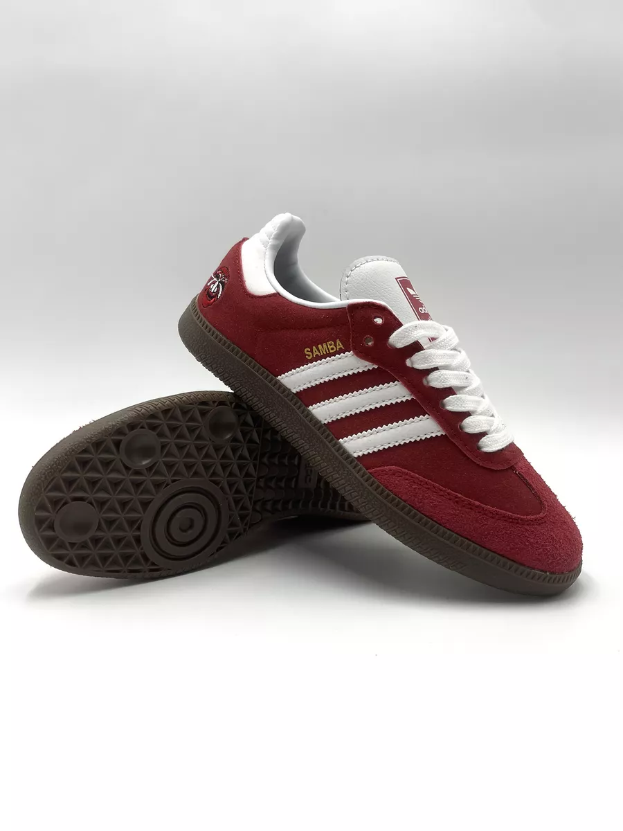 Adidas cardinal red online