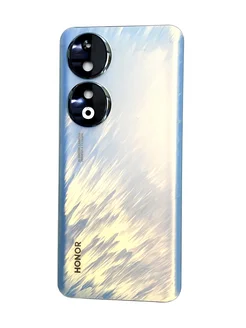 Задняя крышка для Honor 90 со стеклом камеры нет 229798853 купить за 1 320 ₽ в интернет-магазине Wildberries