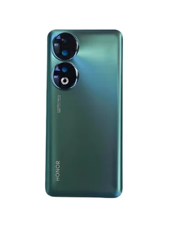 Задняя крышка для Honor 90 со стеклом камеры