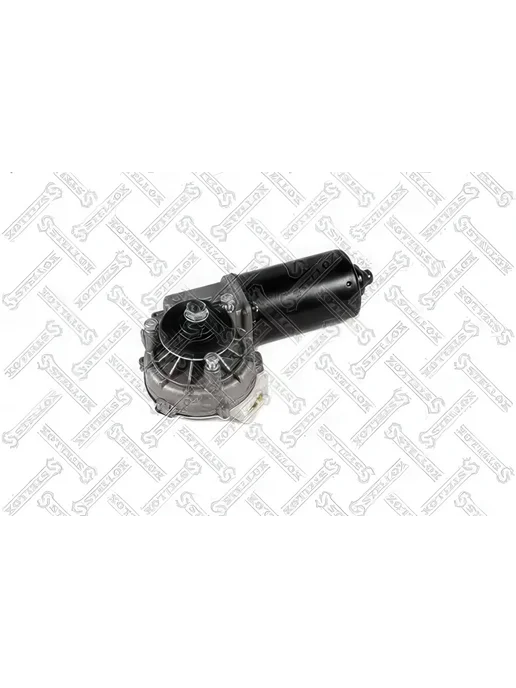 STELLOX Электродвигатель стеклоочистителя, для Даф F800-3600, 95, вариант