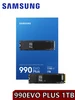 990EVO PLUS 1TB Внутренний SSD 990PRO без кеша 1 ТБ Samsung 229802537 купить за 12 529 ₽ в интернет‑магазине Wildberries