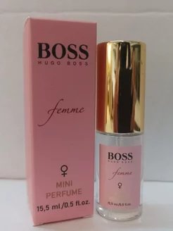 HUGO BOSS Boss Femme 15.5 ml