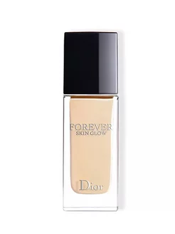 Тональный крем Forever Skin Glow с сияющим финишем 1N Dior 229816041 купить за 4 082 ₽ в интернет-магазине Wildberries