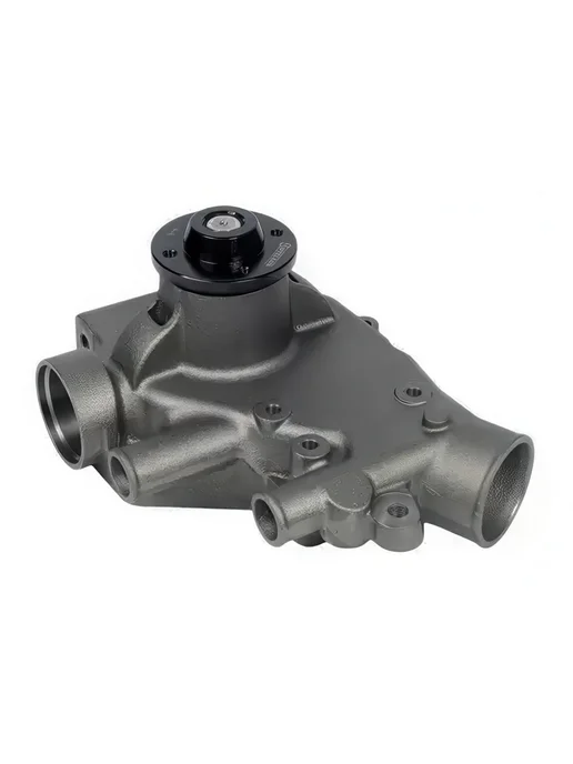 STELLOX Помпа, водяной насос, для Даф 75 CF 1998-2000, 85 1992-1998, вариант, фото 2