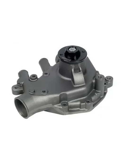 STELLOX Помпа, водяной насос, для Даф 75 CF 1998-2000, 85 1992-1998, вариант, фото 3