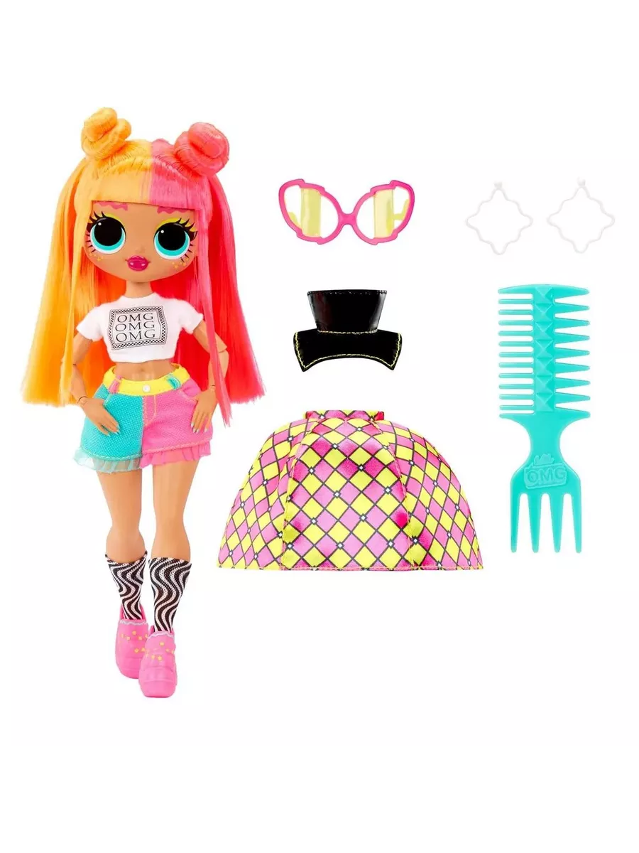 Lol neonlicious sales