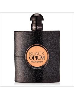 Yves Saint Laurent Black Opium парфюм спрей-вода