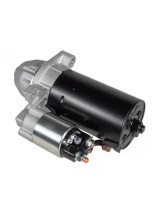 STELLOX Стартер 12V 2.2KW, для Мерседес Е-Класс 2002-2008, Ц-Класс, вариант, фото 2