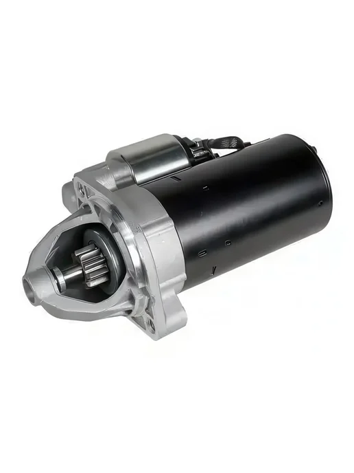STELLOX Стартер 12V 2.2KW, для Мерседес Е-Класс 2002-2008, Ц-Класс, вариант, фото 3