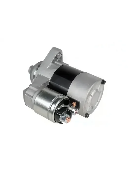 STELLOX Стартер 12V 0.7KW, для Ниссан Ноут 2006-2012, Микра 2, вариант, фото 2