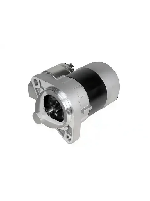 STELLOX Стартер 12V 0.7KW, для Ниссан Ноут 2006-2012, Микра 2, вариант, фото 3