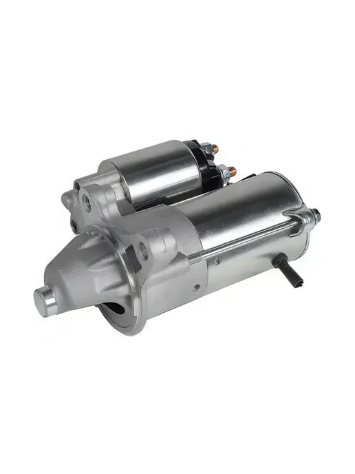STELLOX Стартер 12V 1.1KW для Хонда Цивик 6, Аккорд 6, Ауди 100 C3, Форд Фокус 1 1998-2004