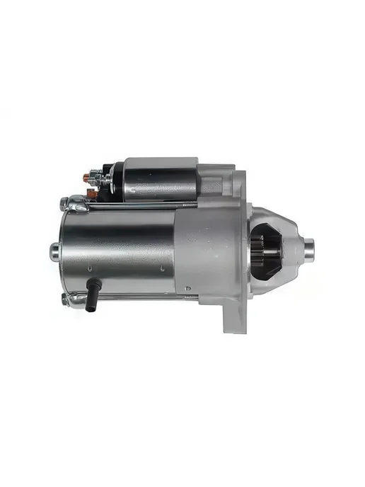 STELLOX Стартер 12V 1.1KW для Хонда Цивик 6, Аккорд 6, Ауди 100 C3, Форд Фокус 1 1998-2004, фото 3