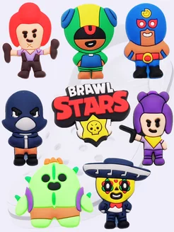 Джибитсы Brawl Stars, набор геймера