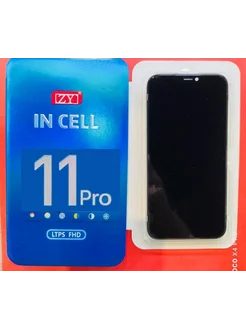 Дисплей для iPhone 11 PRO INCELL FHD