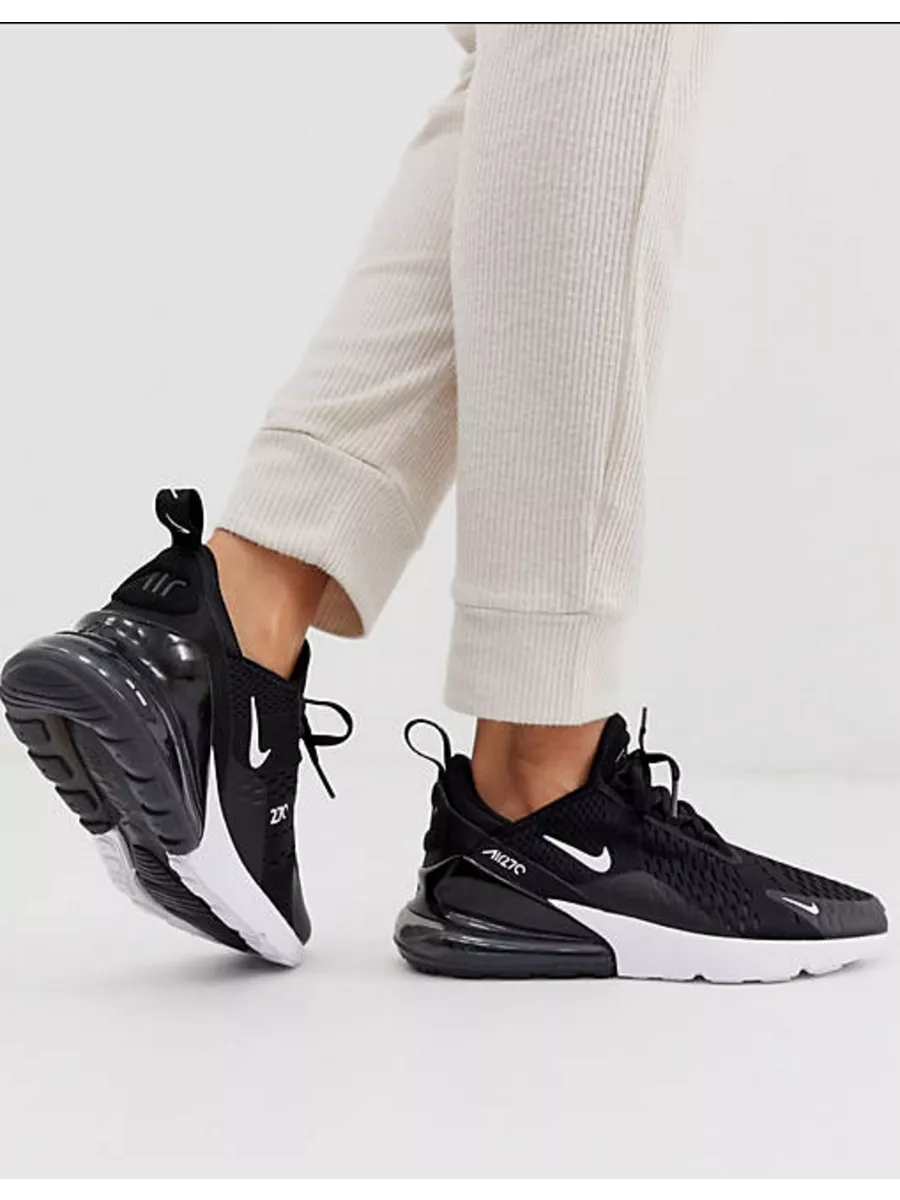 Air Max 270 270 Nike 229890418 Wildberries