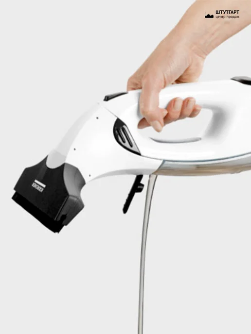 Karcher Стеклоочиститель WV 2 Plus 100 мл, арт. 1.633-640.0, 100 мл, фото 7