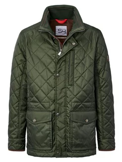 Vegas Hunter Green, 58 S4 Jackets 229899850 купить за 38 154 ₽ в интернет-магазине Wildberries