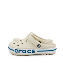 Сабо для пляжа кроксы бежвый CROCS 229914273 купить за 910 ₽ в интернет-магазине Wildberries