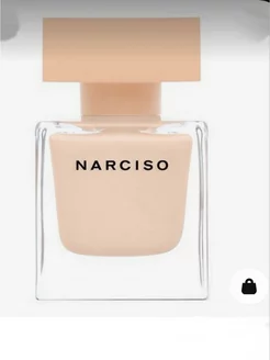 Narciso Rodriguez Poudrée Духи Нарцисо Родригес