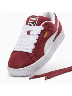 PUMA Suede XL Дутые