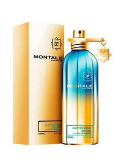 Montale Intense So Iris духи Монталь