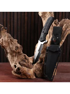 Нож тактический "Страйп" 23см, клинок 110мм 3,7мм Mellingward 229943908 купить за 1 730 ₽ в интернет-магазине Wildberries