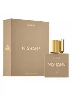 Nishane Nanshe, 100 ml стойкий аромат