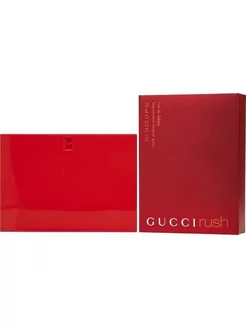 GUCCI RUSH 75 мл Гуччи Раш