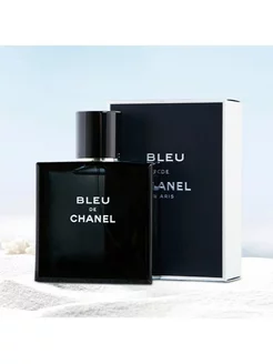 Chanel Bleu de Chanel 100мл Блю Де Шанель