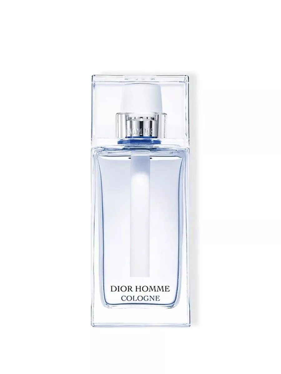 Dior cologne 125 ml best sale