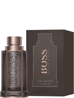 Hugo Boss The Scent Le Parfum 100мл